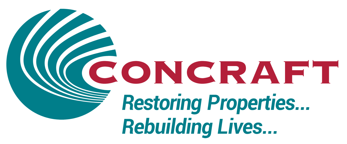 Concraft Logo